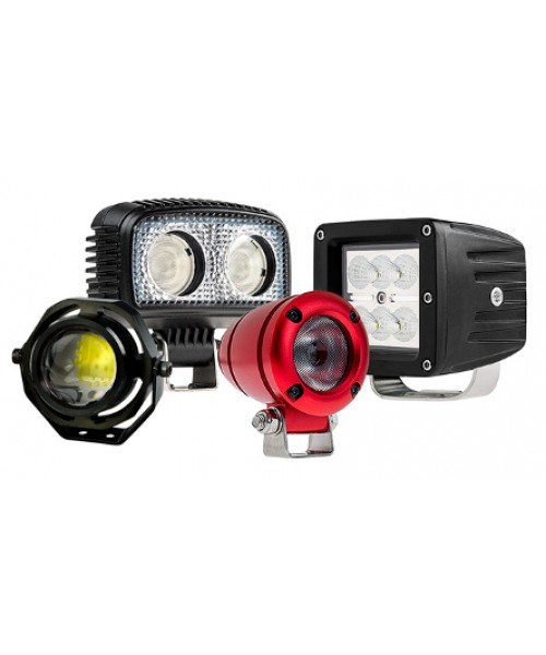 Glühbirnen & LEDs & HIDs (0)